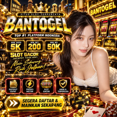 BANTOGEL | Layanan Resmi Jadi Gerbang Pertama Sebelum Melangkah Lebih Jauh